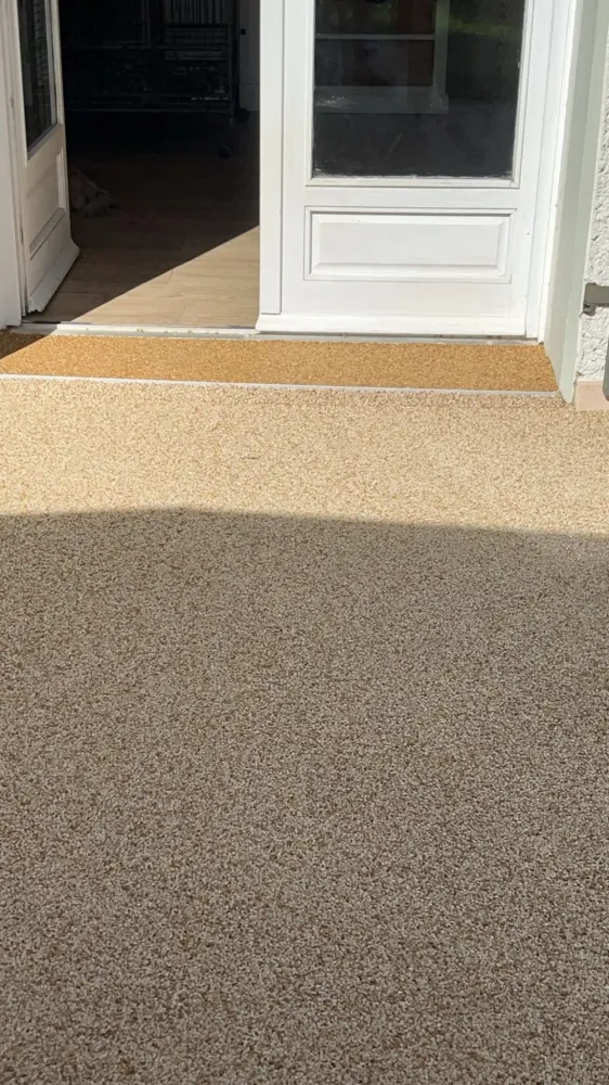 Résine à Saint-Paul-lès-Dax